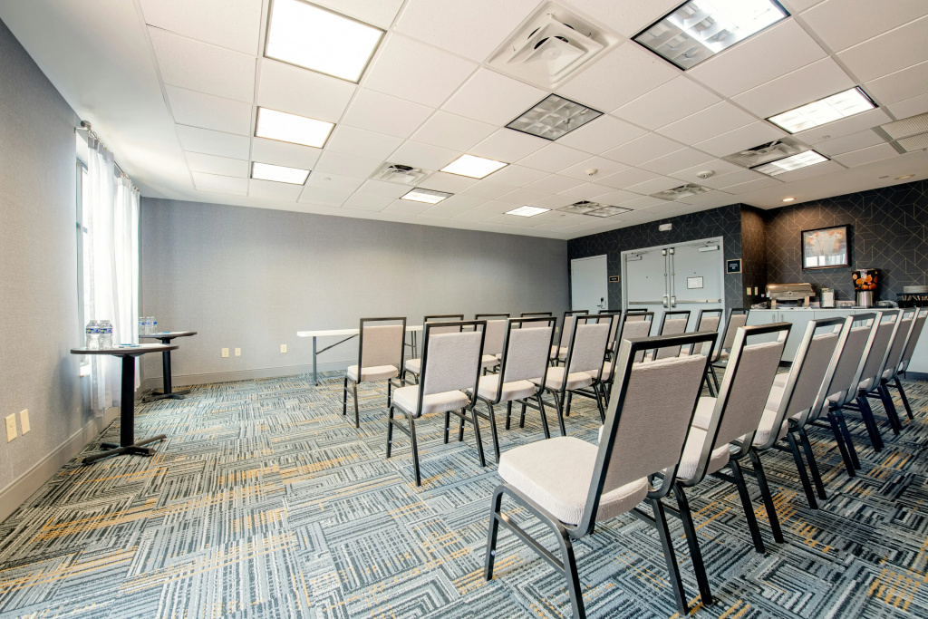 Homewood Suites Houma, La - Général