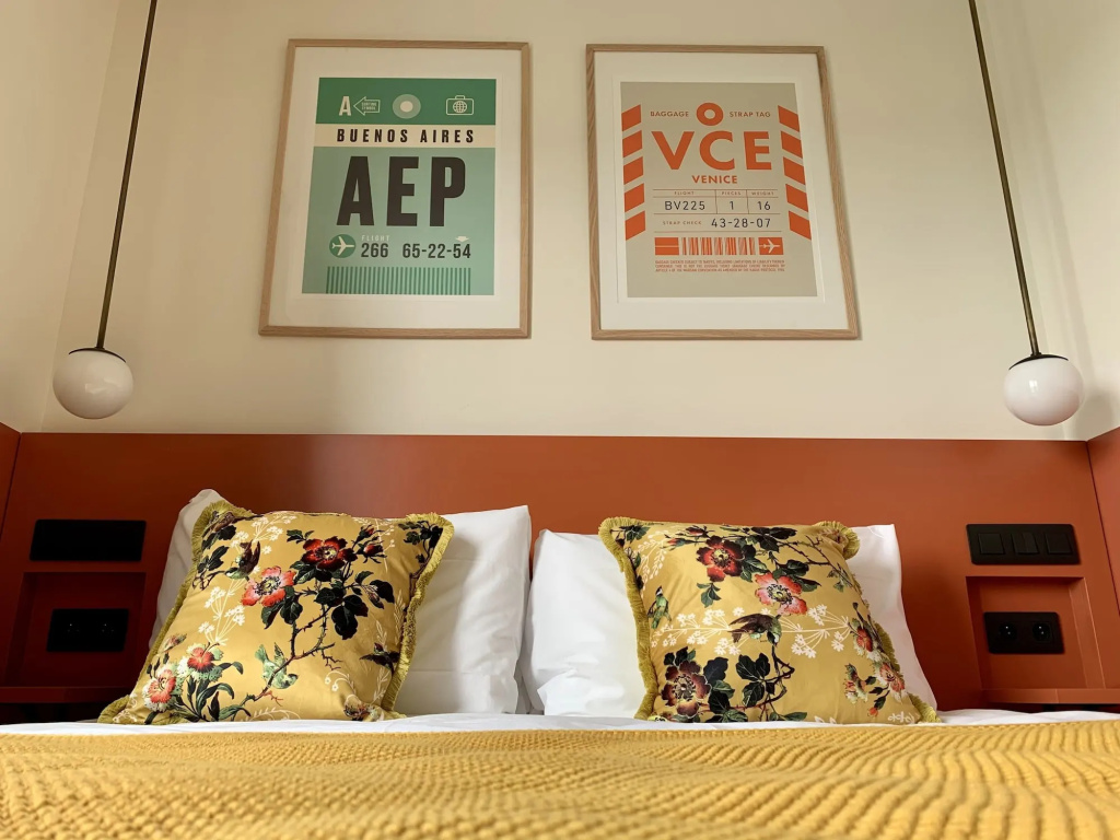 Hotel photo 18