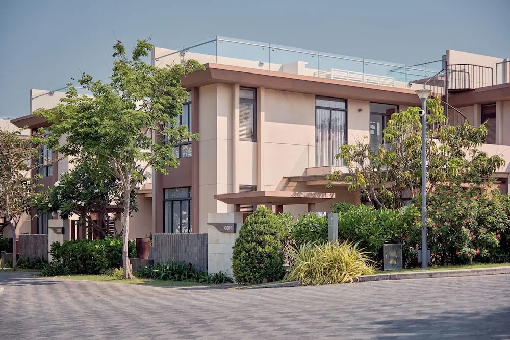 Sunrise Pool Villa Cam Ranh