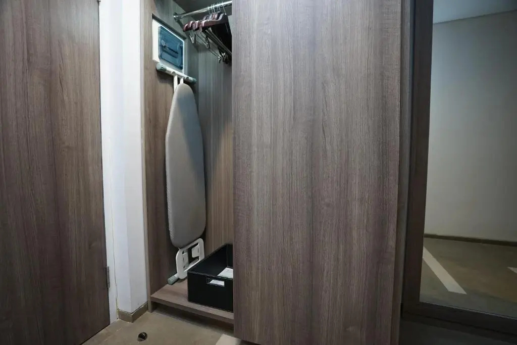 Holiday Inn Bandung Pasteur by IHG - Chambres