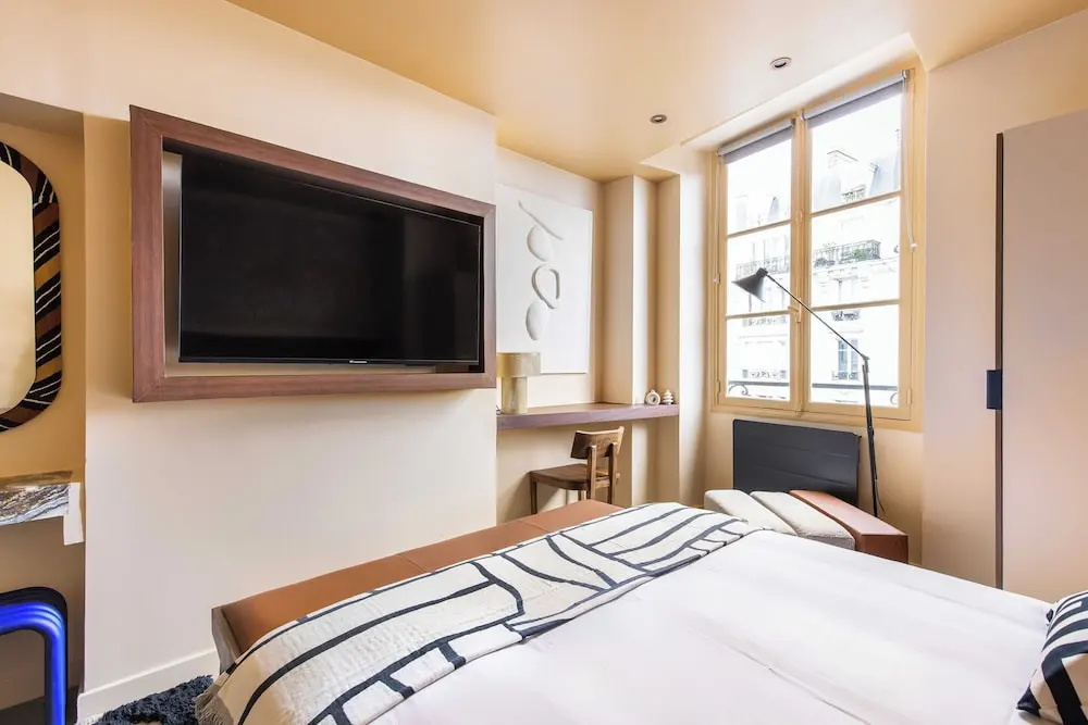 Voir la photo 3 — Gorgeous Apartment - 2br/8p - Arts et Metiers
