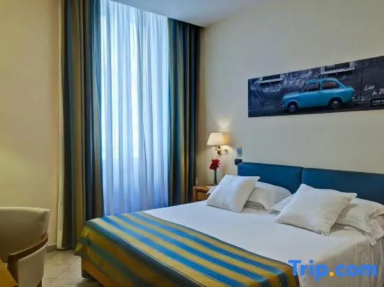 Classic room