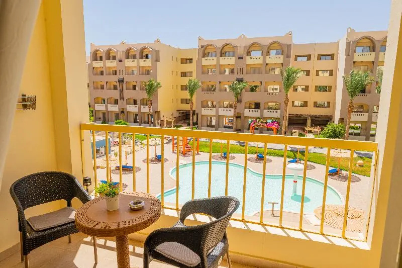 Goegypt Hurghada Apartments