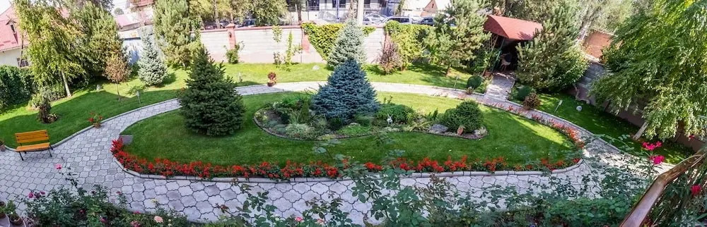 Номер Standard в Азия Отель