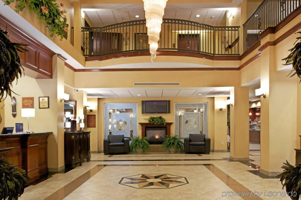 Holiday Inn Express & Suites Houston East, by IHG - Général