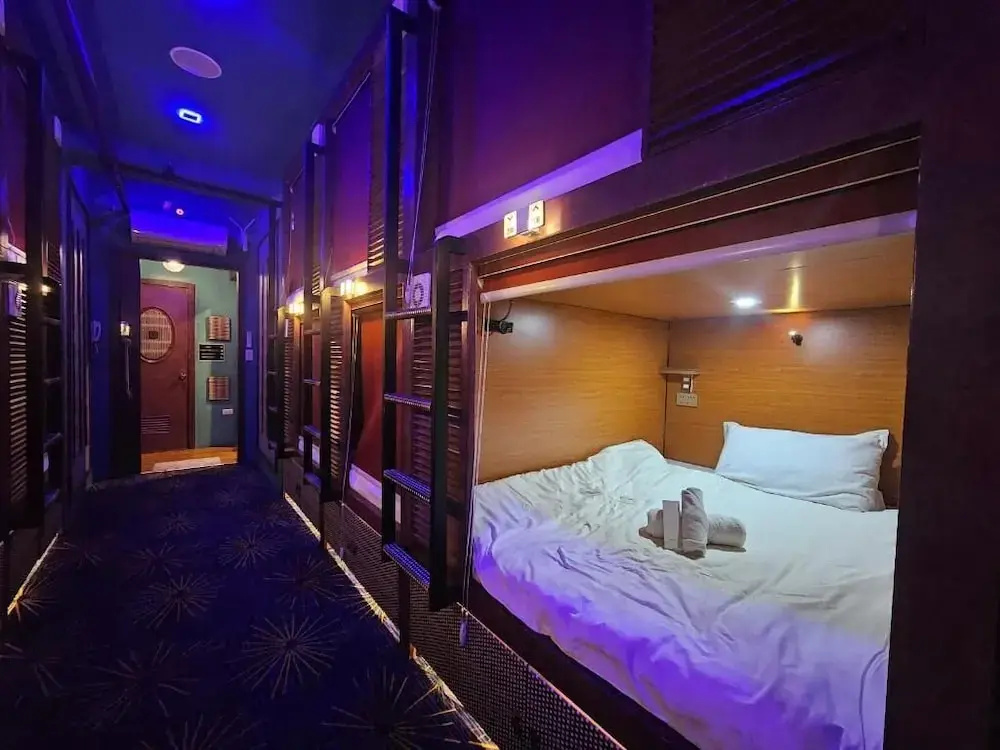 Hotel photo 6
