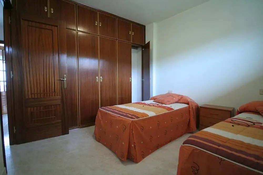Apartment - 2 Bedrooms - 107756