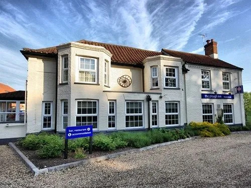 The Plough Inn