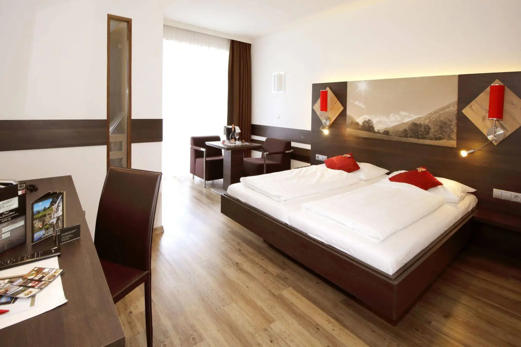 Senner Suites Zillertal - Général