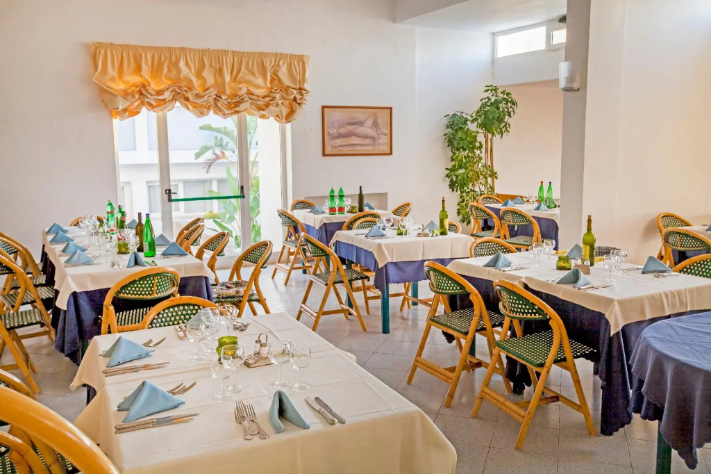 Hotel Elma Park Terme - Général