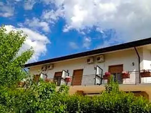 villa lulu b&b