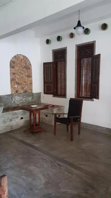 Silva Rest - Chambres