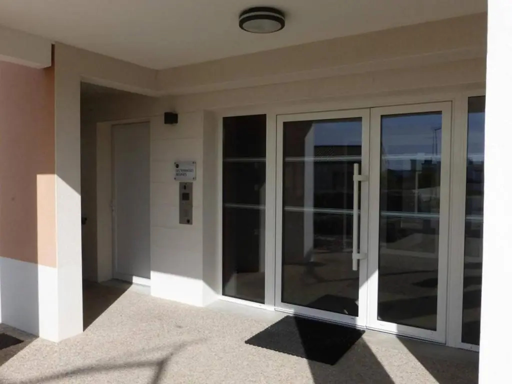 Afficher la photo 7 — Appartement Saint-Gilles-Croix-de-Vie, 2 pièces, 4 personnes - FR-1-224-587