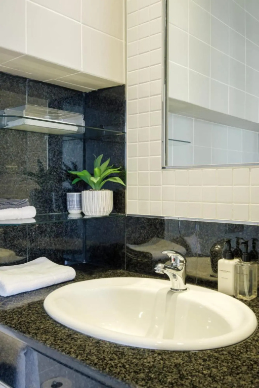 Camps Bay Terrace Suite in Camps Bay - Général