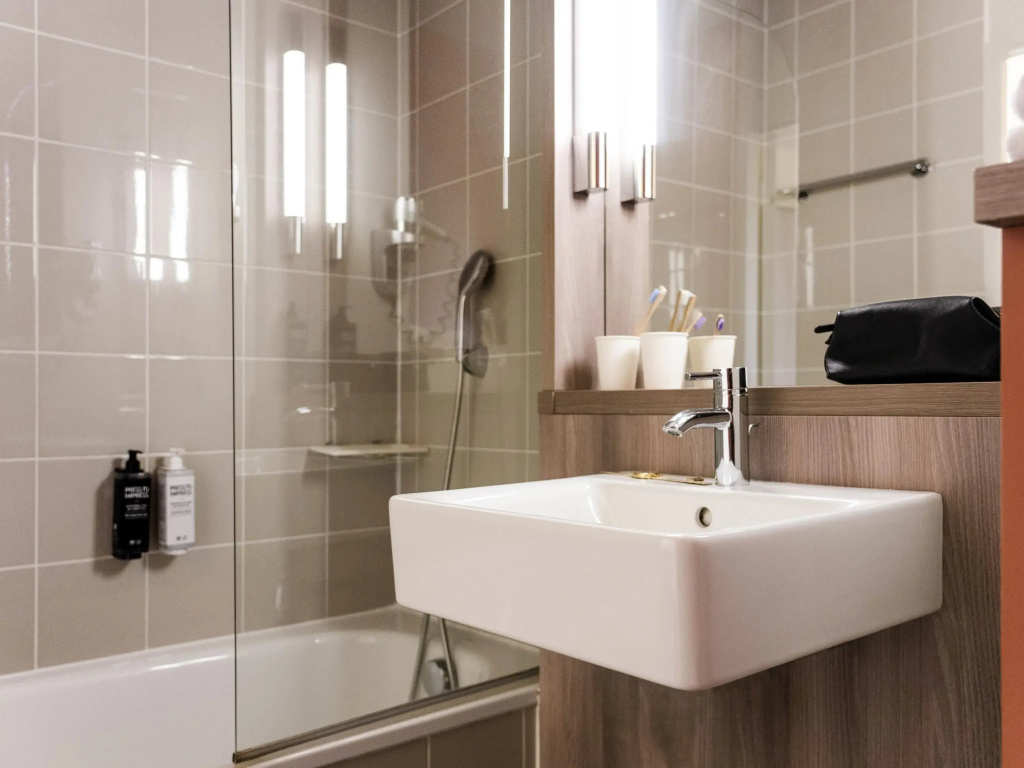 Afficher la photo 8 — ibis Styles Versailles Saint Quentin en Yvelines