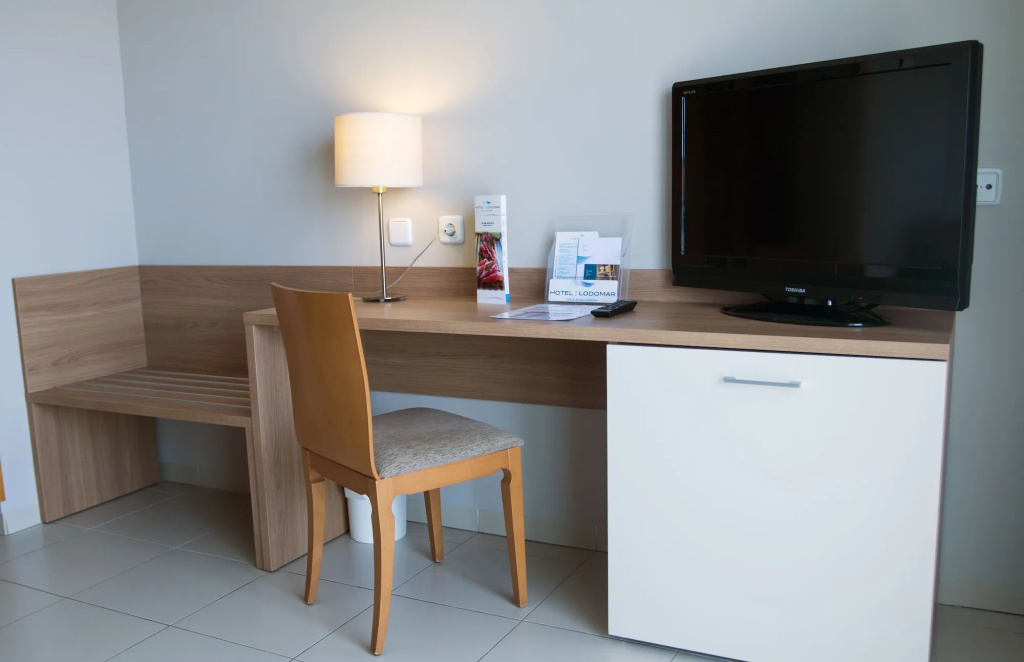 Hotel Lodomar Spa & Talasoterapia - Général