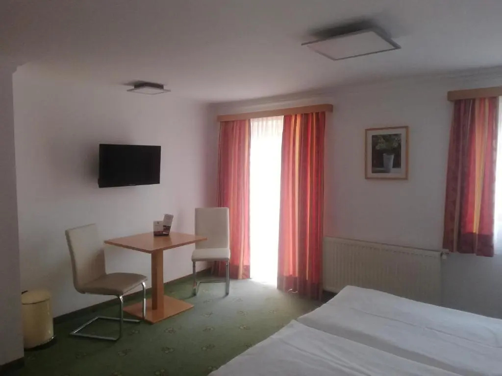 Haslgut - Chambres