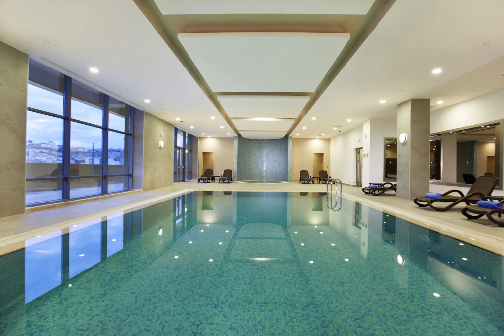Hilton Garden Inn Sanliurfa - 3
