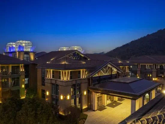 Grand New Century Hotel Jiujiang Jiangxi