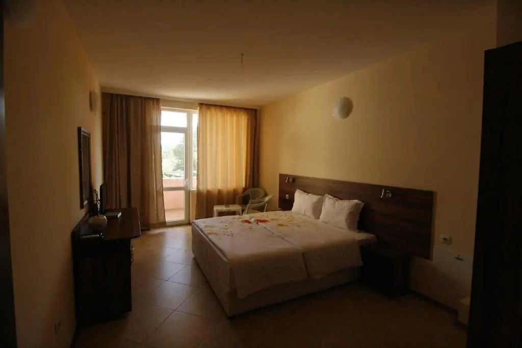 Hotel Marant - Chambres