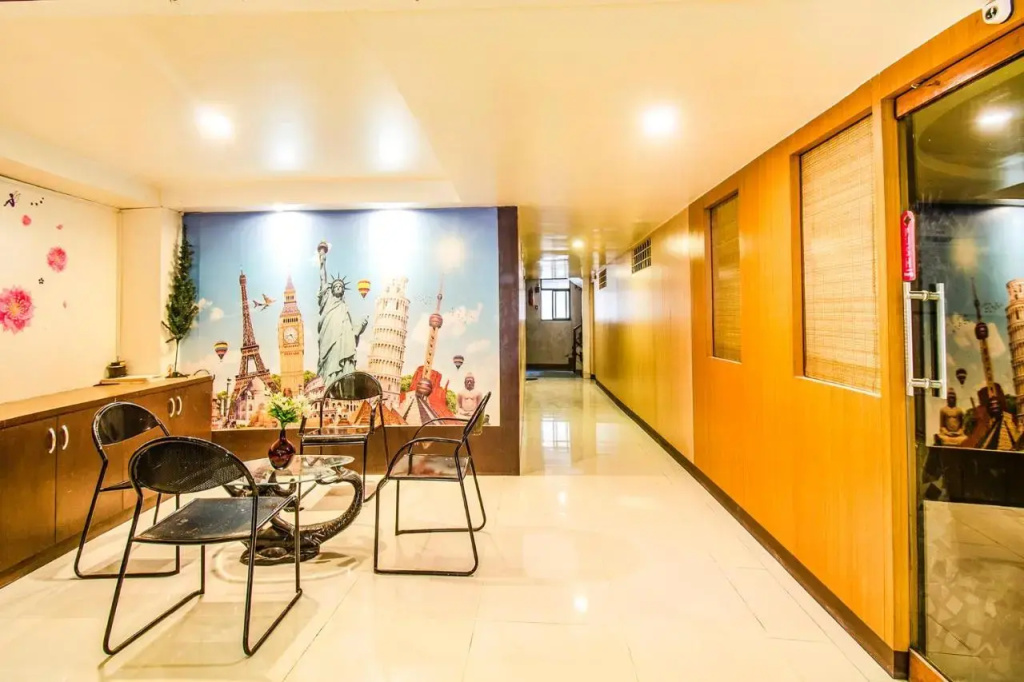 Hotel photo 11