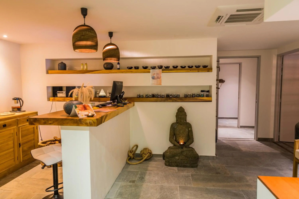 Le Battant Des Lames - фото 27