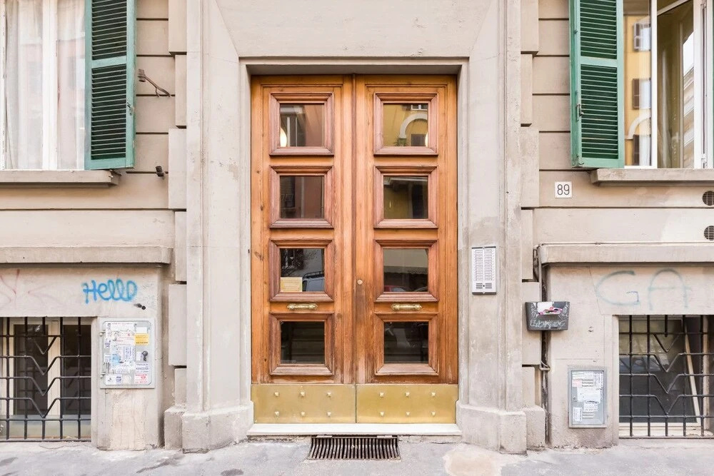 Cosy 1 Bed Flat Close To Vatican