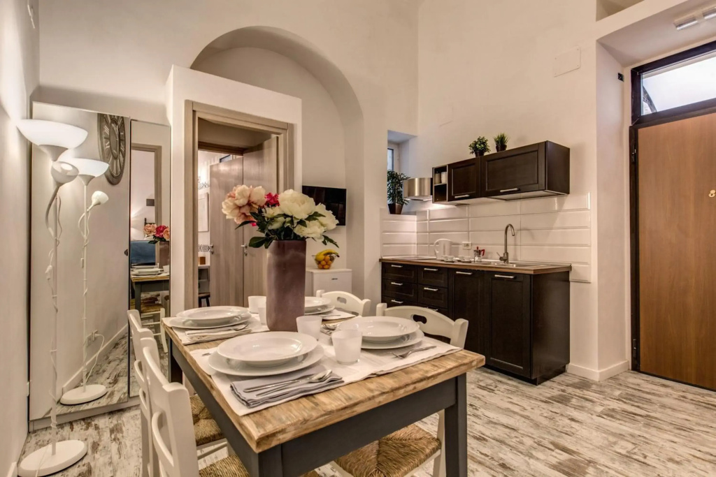 Loft in San Pietro - Général