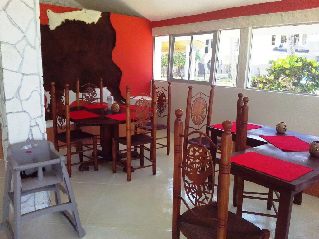 Hotel Punta Bonita - Général
