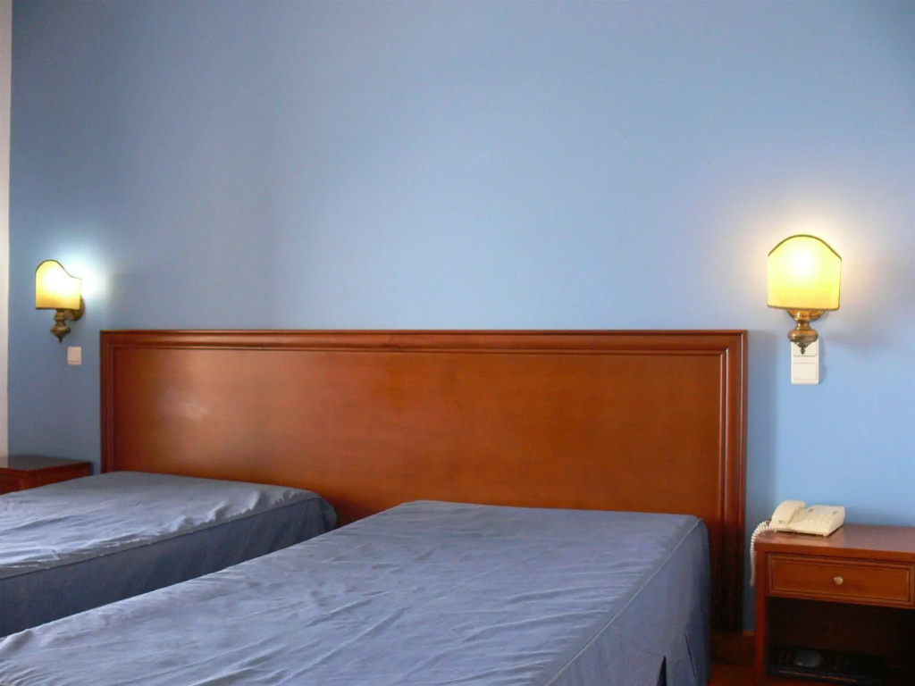 Vinha da Areia Beach Hotel - Général