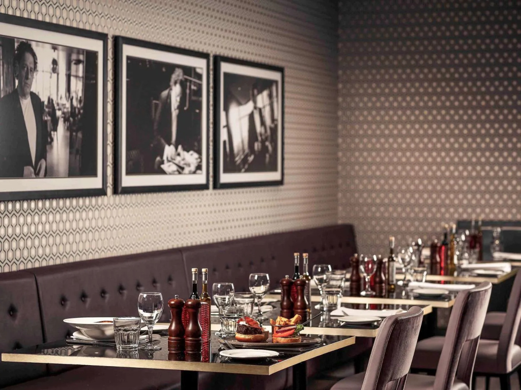 The Grand Hotel Leicester by The Unlimited Collection - Général