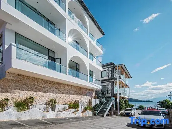 Dali Buyun :Jinhaishe Seaview Hotel