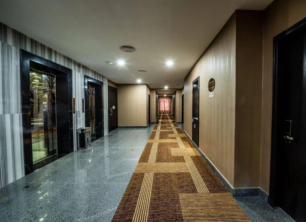 The Litz Hotel Suites - Général