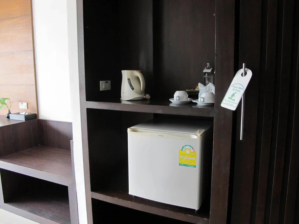 Apasari Krabi Hotel  (SHA Extra Plus) - Général
