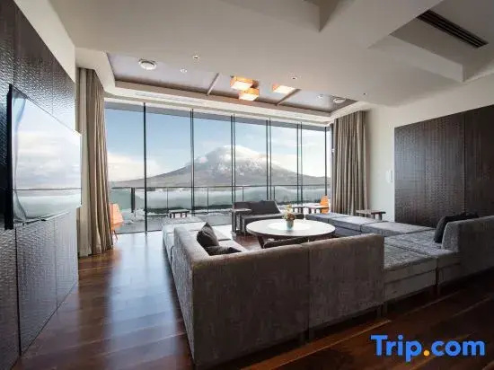 Ki Niseko - Chambres