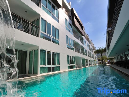 The Palms, Kamala Beach