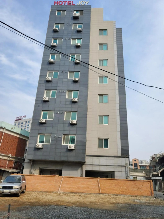 Hotel Joy