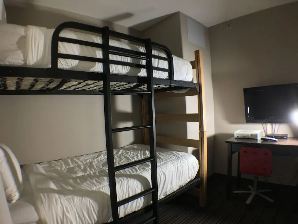 Quadruple Suite