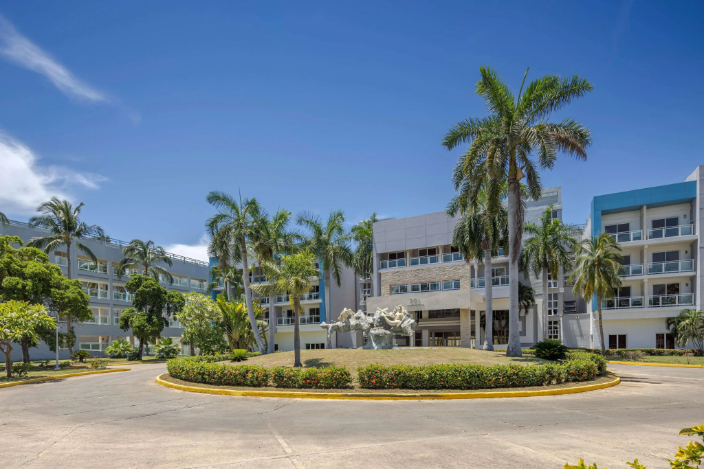 Sol Varadero Beach (Adults Only + 16)