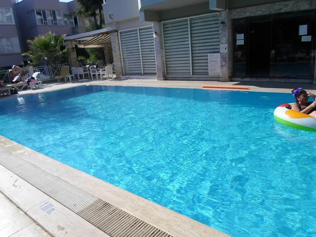 Hotel photo 15
