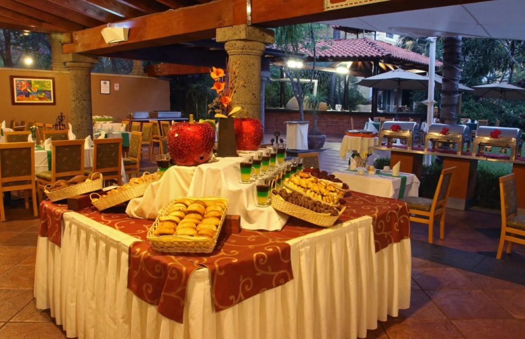 Hotel photo 8