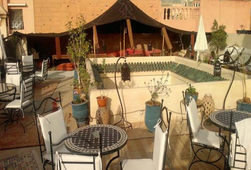 Hotel photo 11