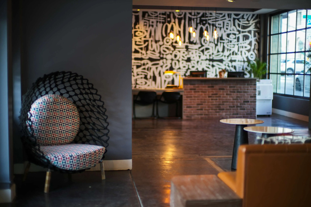 Hotel photo 17