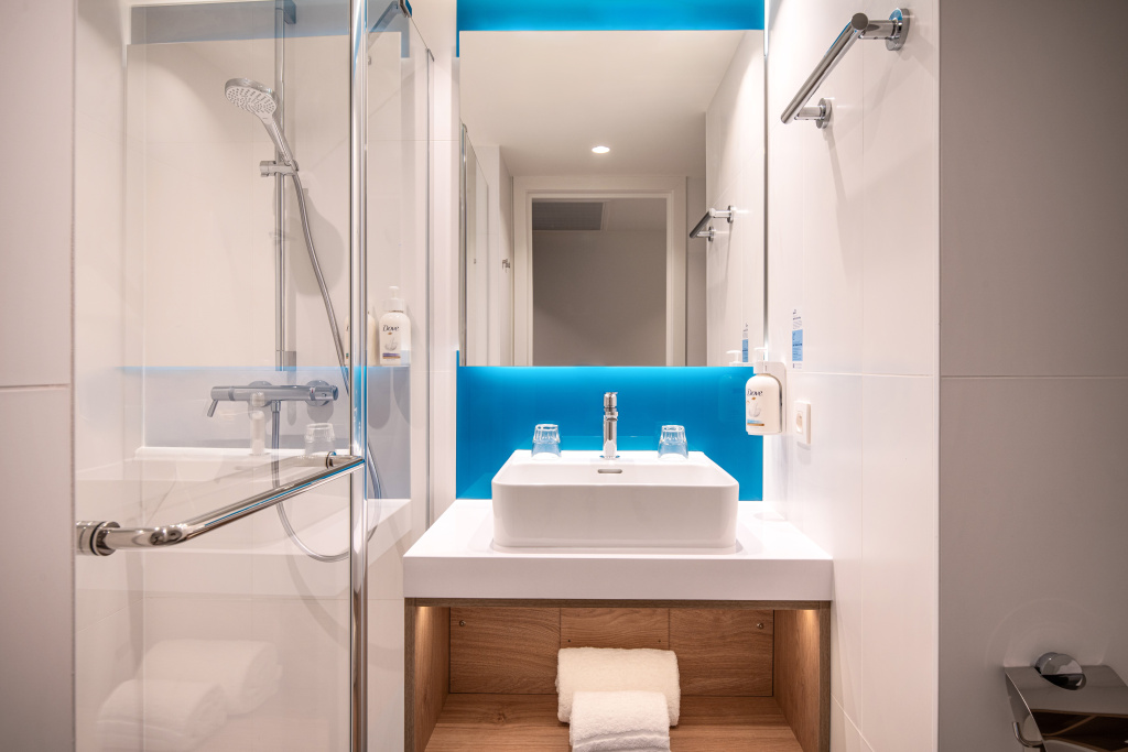 Holiday Inn Express & Suites Ghent by IHG - Général