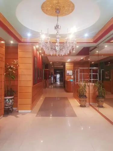 Hotel Principe - Général