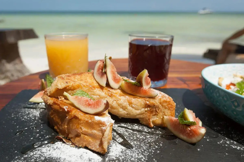 Beachfront Hotel La Palapa - Adults Only - Général