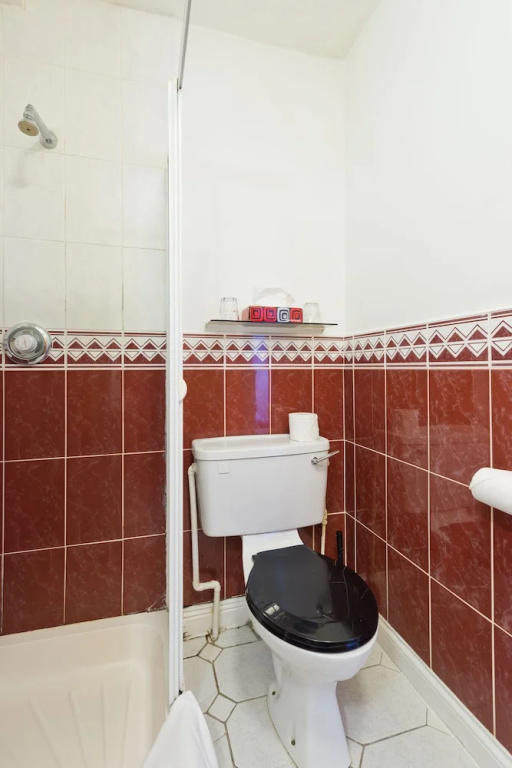 Standard Single room (single bed)