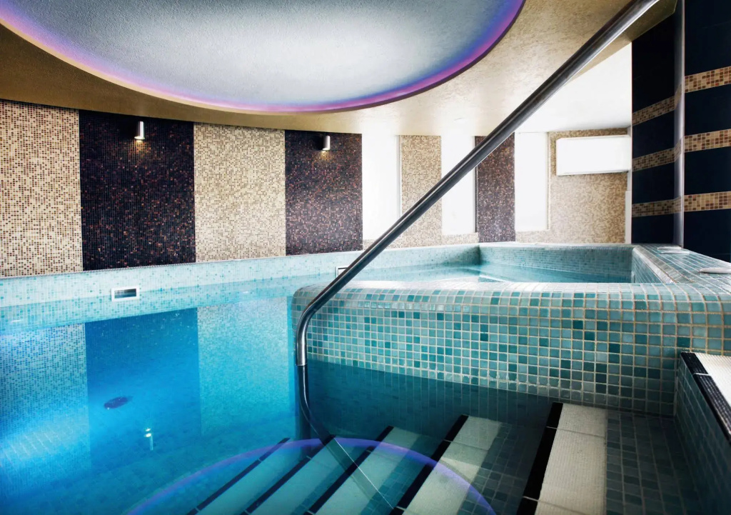 Hotel Európa Fit - Général
