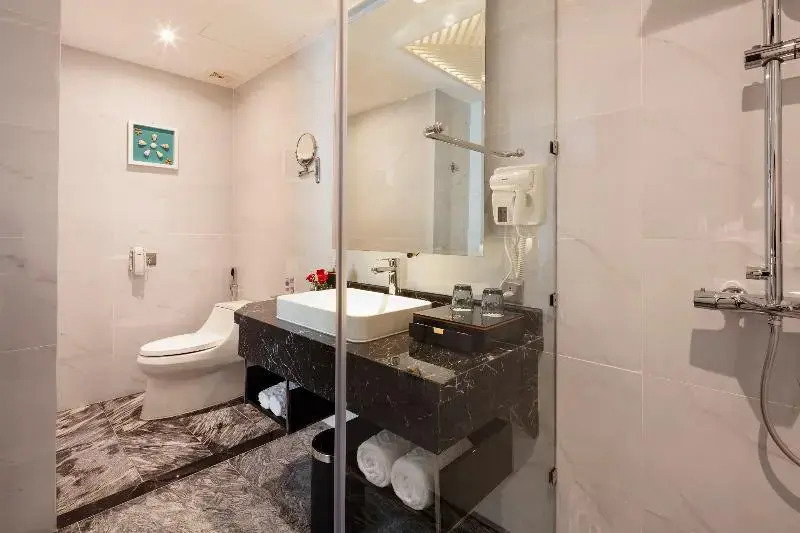 Erica Hotel Nha Trang
