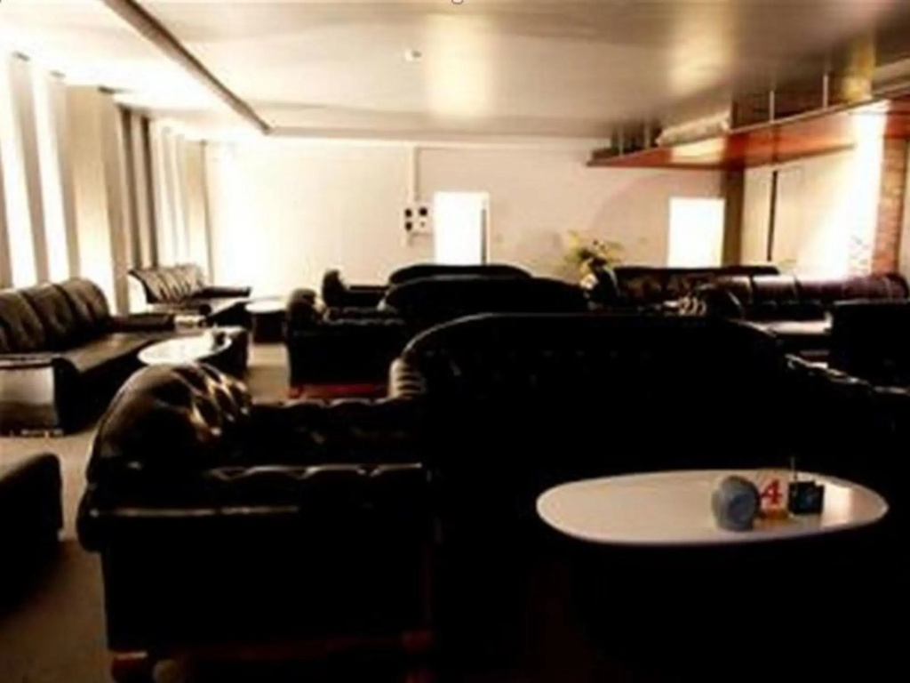 Business Centre